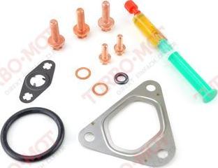 Turbo-Mot MS1020 - Kit de montage, compresseur cwaw.fr