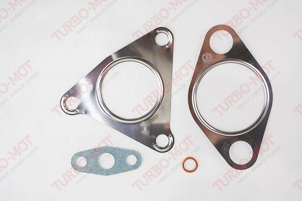 Turbo-Mot MS1021 - Kit de montage, compresseur cwaw.fr