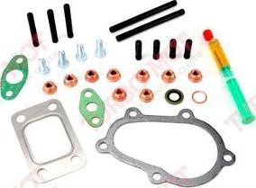 Turbo-Mot MS1071 - Kit de montage, compresseur cwaw.fr