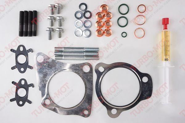 Turbo-Mot MS1073 - Kit de montage, compresseur cwaw.fr