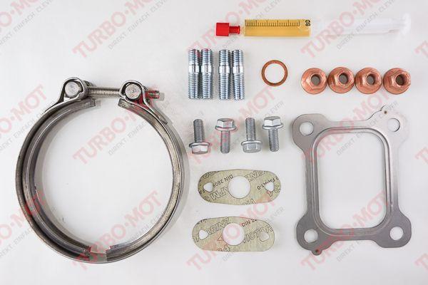 Turbo-Mot MS1194 - Kit de montage, compresseur cwaw.fr