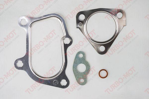 Turbo-Mot MS1191 - Kit de montage, compresseur cwaw.fr