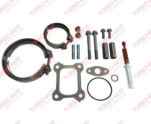 Turbo-Mot MS1149 - Kit de montage, compresseur cwaw.fr