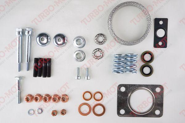 Turbo-Mot MS1141 - Kit de montage, compresseur cwaw.fr