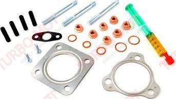 Turbo-Mot MS1151 - Kit de montage, compresseur cwaw.fr