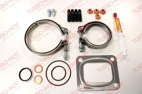 Turbo-Mot MS1158 - Kit de montage, compresseur cwaw.fr