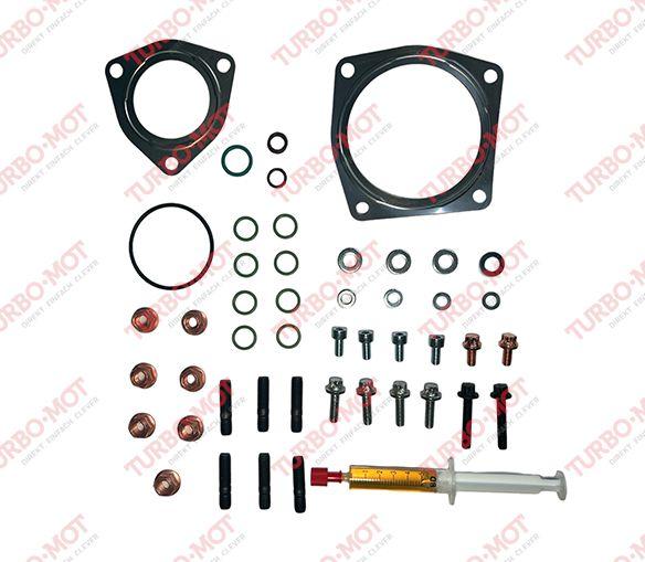 Turbo-Mot MS1169 - Kit de montage, compresseur cwaw.fr