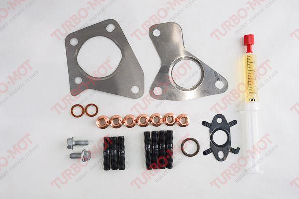 Turbo-Mot MS1162 - Kit de montage, compresseur cwaw.fr