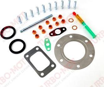 Turbo-Mot MS1100 - Kit de montage, compresseur cwaw.fr