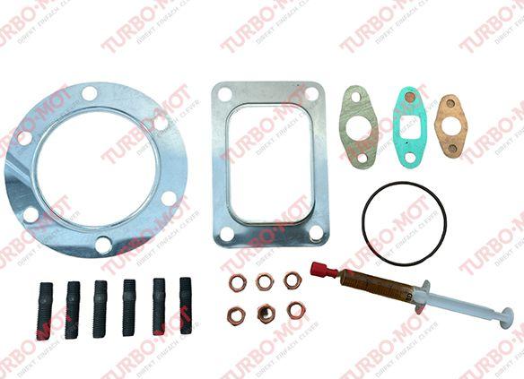 Turbo-Mot MS1110 - Kit de montage, compresseur cwaw.fr