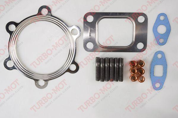 Turbo-Mot MS1111 - Kit de montage, compresseur cwaw.fr