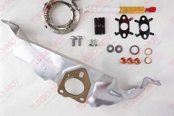 Turbo-Mot MS1185 - Kit de montage, compresseur cwaw.fr