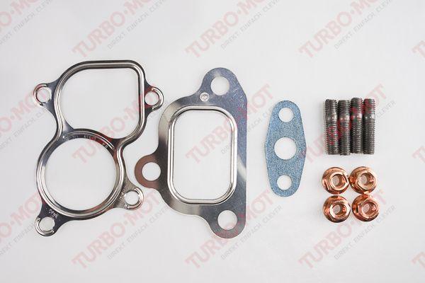 Turbo-Mot MS1180 - Kit de montage, compresseur cwaw.fr