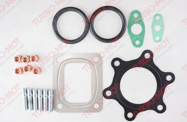 Turbo-Mot MS1181 - Kit de montage, compresseur cwaw.fr