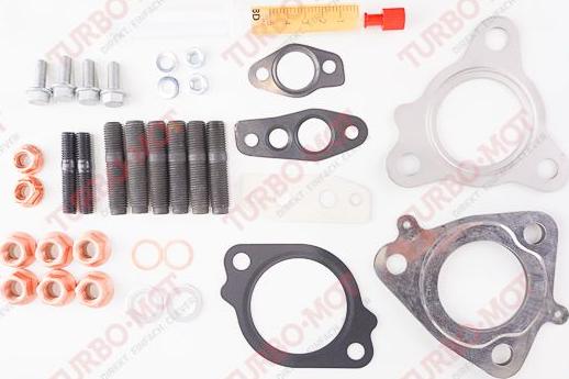 Turbo-Mot MS1183 - Kit de montage, compresseur cwaw.fr