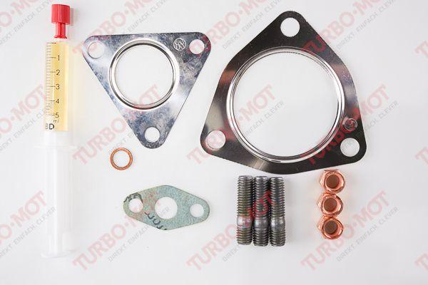 Turbo-Mot MS1182 - Kit de montage, compresseur cwaw.fr