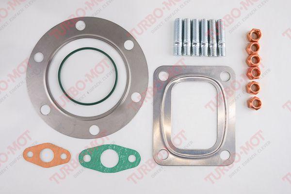 Turbo-Mot MS1130 - Kit de montage, compresseur cwaw.fr