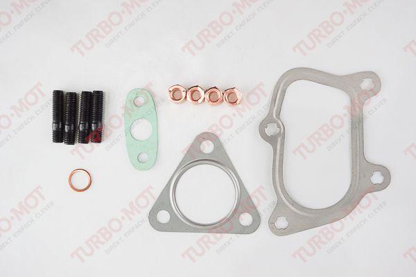 Turbo-Mot MS1131 - Kit de montage, compresseur cwaw.fr