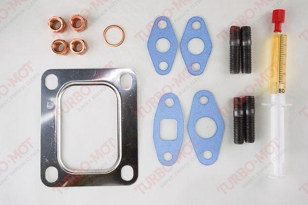 Turbo-Mot MS1132 - Kit de montage, compresseur cwaw.fr