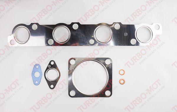 Turbo-Mot MS1120 - Kit de montage, compresseur cwaw.fr