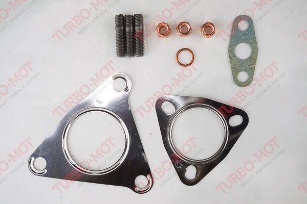 Turbo-Mot MS1121 - Kit de montage, compresseur cwaw.fr