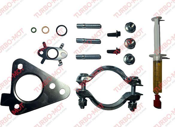 Turbo-Mot MS1128 - Kit de montage, compresseur cwaw.fr