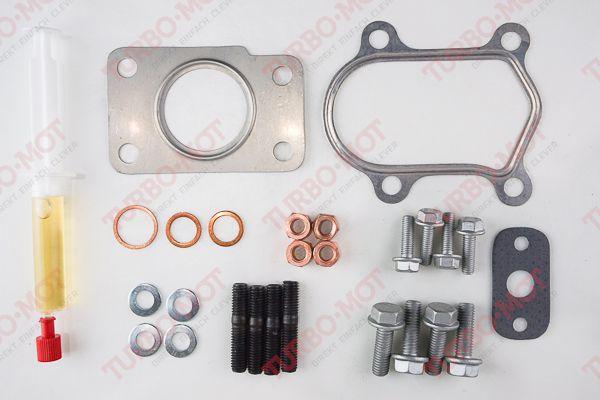 Turbo-Mot MS1174 - Kit de montage, compresseur cwaw.fr