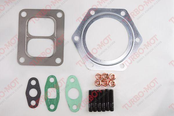 Turbo-Mot MS1170 - Kit de montage, compresseur cwaw.fr