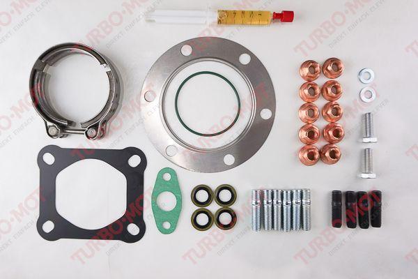 Turbo-Mot MS1895 - Kit de montage, compresseur cwaw.fr