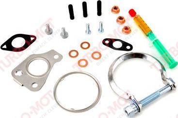 Turbo-Mot MS1892 - Kit de montage, compresseur cwaw.fr