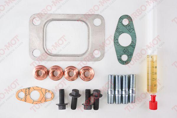 Turbo-Mot MS1845 - Kit de montage, compresseur cwaw.fr