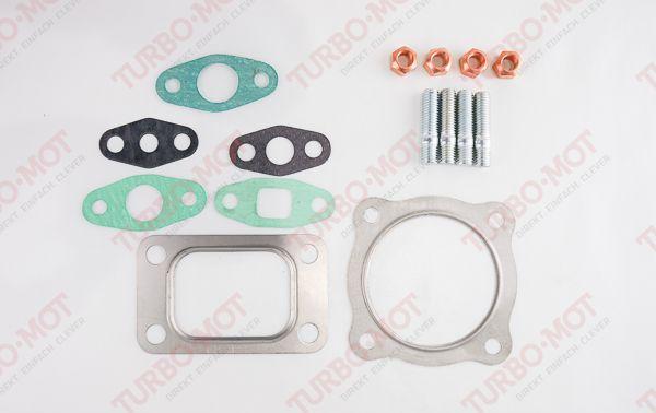 Turbo-Mot MS1840 - Kit de montage, compresseur cwaw.fr