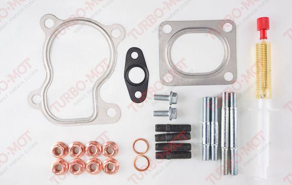 Turbo-Mot MS1855 - Kit de montage, compresseur cwaw.fr