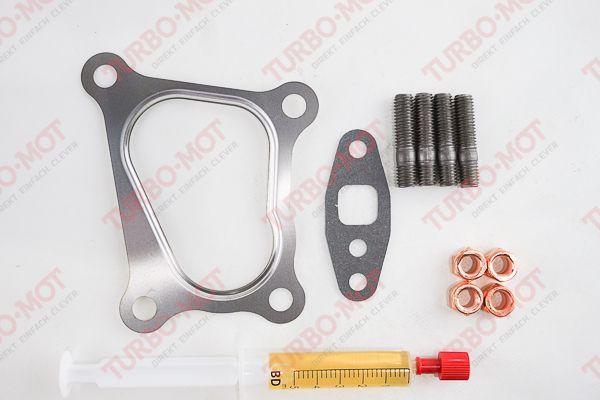 Turbo-Mot MS1852 - Kit de montage, compresseur cwaw.fr