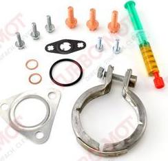 Turbo-Mot MS1861 - Kit de montage, compresseur cwaw.fr