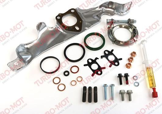 Turbo-Mot MS1867 - Kit de montage, compresseur cwaw.fr