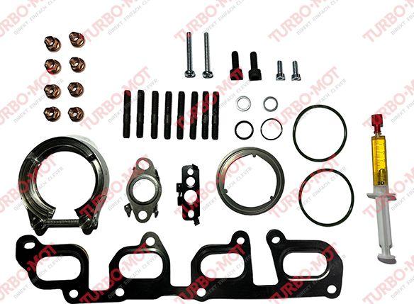 Turbo-Mot MS1804 - Kit de montage, compresseur cwaw.fr