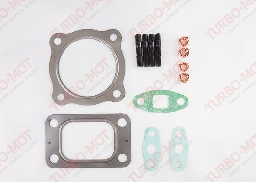 Turbo-Mot MS1800 - Kit de montage, compresseur cwaw.fr