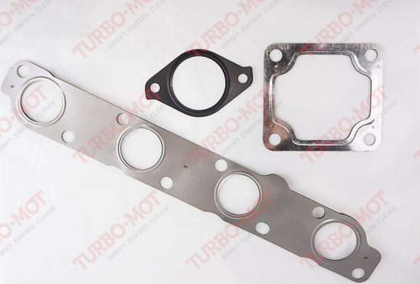 Turbo-Mot MS1801 - Kit de montage, compresseur cwaw.fr