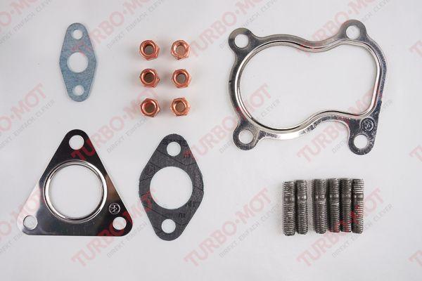 Turbo-Mot MS1810 - Kit de montage, compresseur cwaw.fr