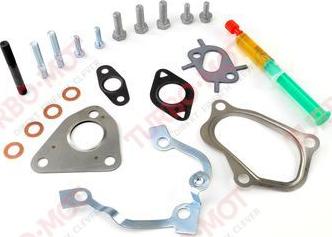 Turbo-Mot MS1812 - Kit de montage, compresseur cwaw.fr