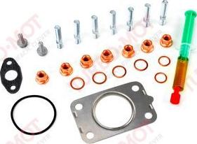 Turbo-Mot MS1881 - Kit de montage, compresseur cwaw.fr