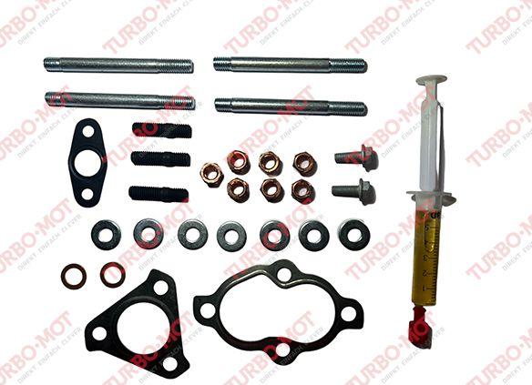 Turbo-Mot MS1834 - Kit de montage, compresseur cwaw.fr