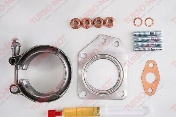 Turbo-Mot MS1835 - Kit de montage, compresseur cwaw.fr