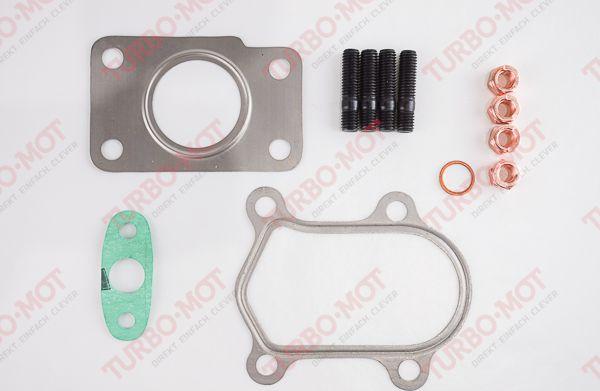 Turbo-Mot MS1830 - Kit de montage, compresseur cwaw.fr