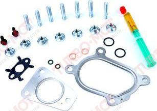 Turbo-Mot MS1831 - Kit de montage, compresseur cwaw.fr