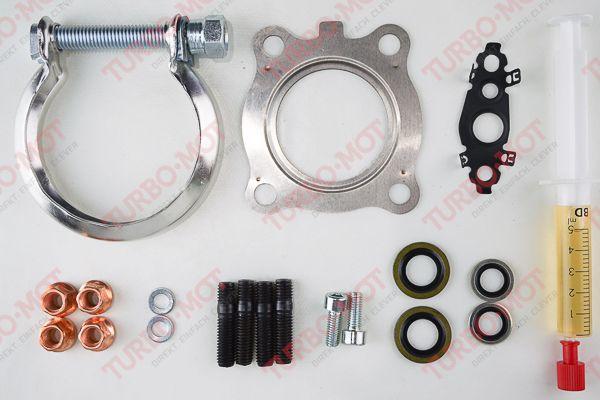 Turbo-Mot MS1824 - Kit de montage, compresseur cwaw.fr