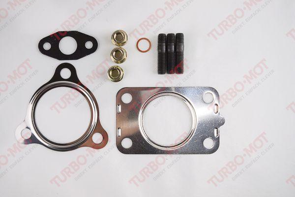 Turbo-Mot MS1820 - Kit de montage, compresseur cwaw.fr