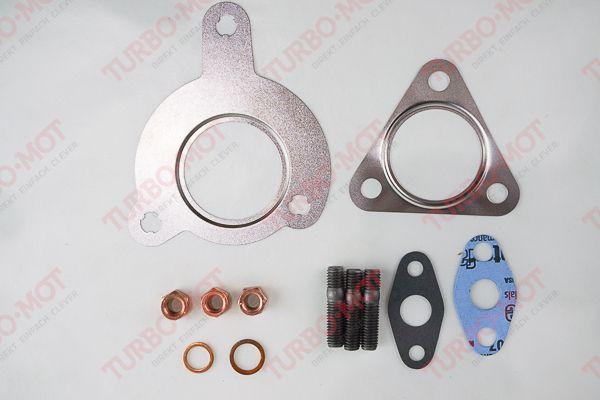 Turbo-Mot MS1821 - Kit de montage, compresseur cwaw.fr