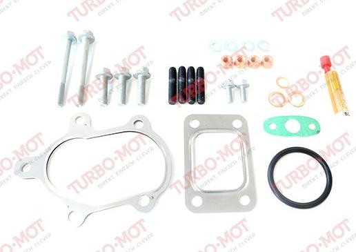 Turbo-Mot MS1828 - Kit de montage, compresseur cwaw.fr